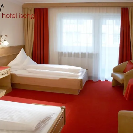 Hotel Ischgl